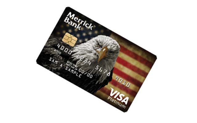 Apply For Merrick Bank Credit Card