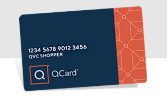 qvc credit card
