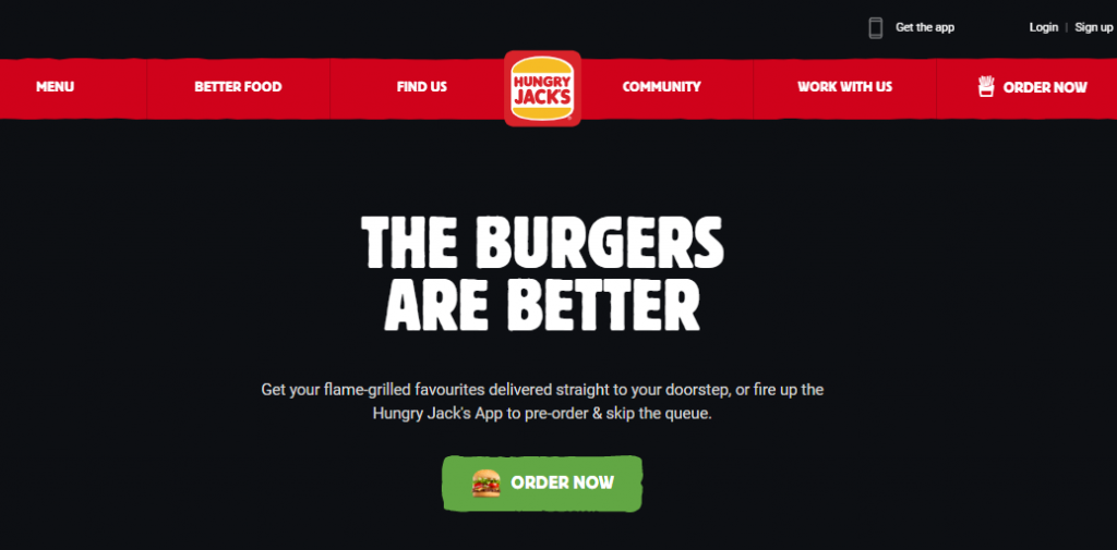 www.hungryjacks.com.au