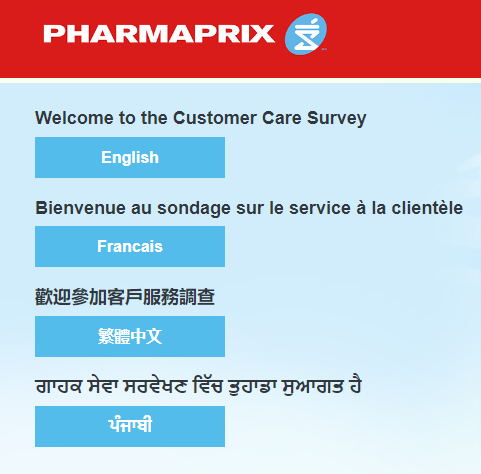 www.pharmaprixsondage.com